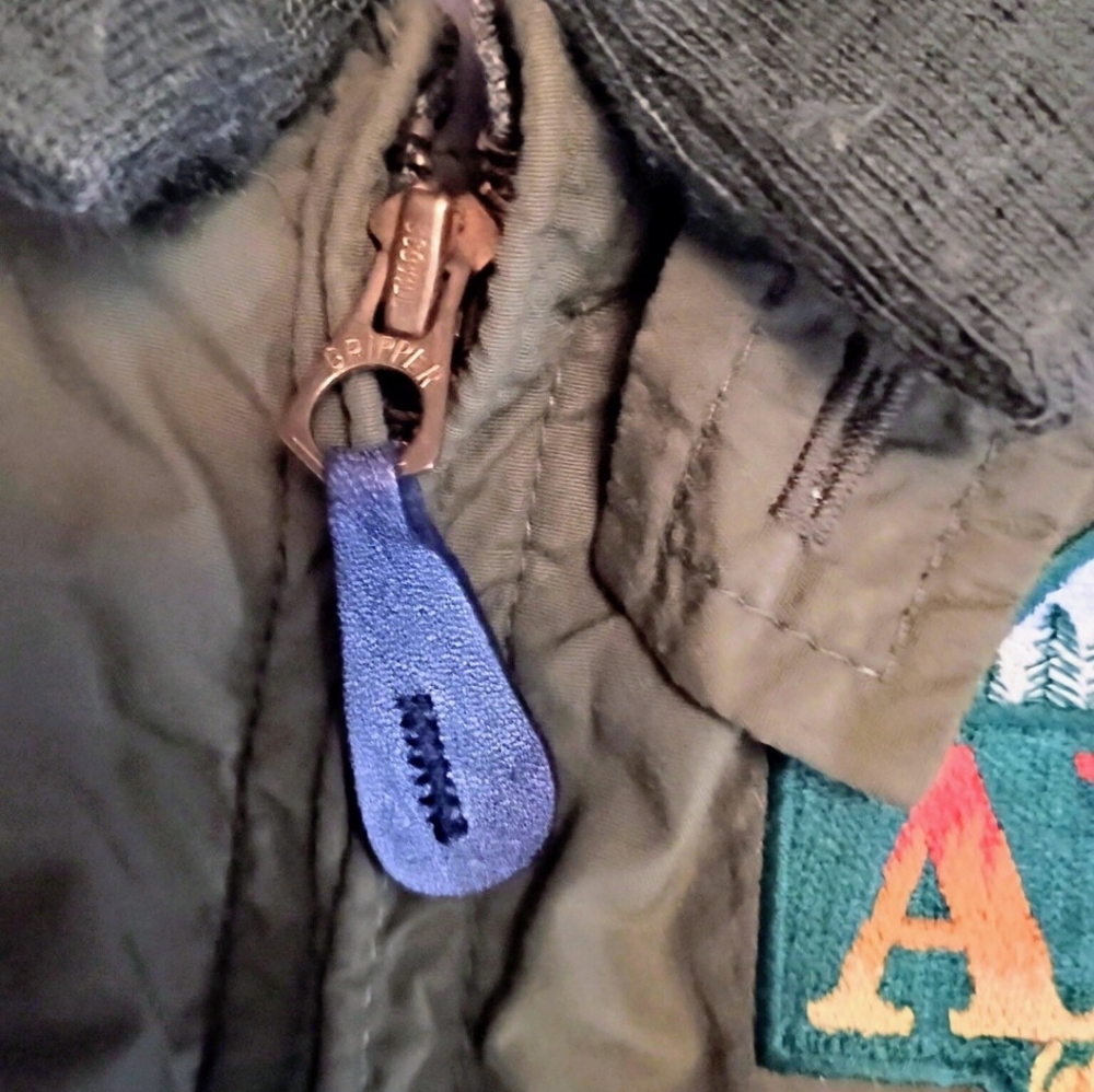 Always Movie Cast Jacket 1989 - Picture 4 of 4